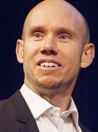 Jason Jahn mivision education