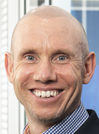 Jason Jahn mivision education