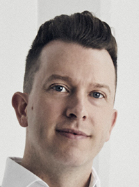 Nicholas Ranson mivision education