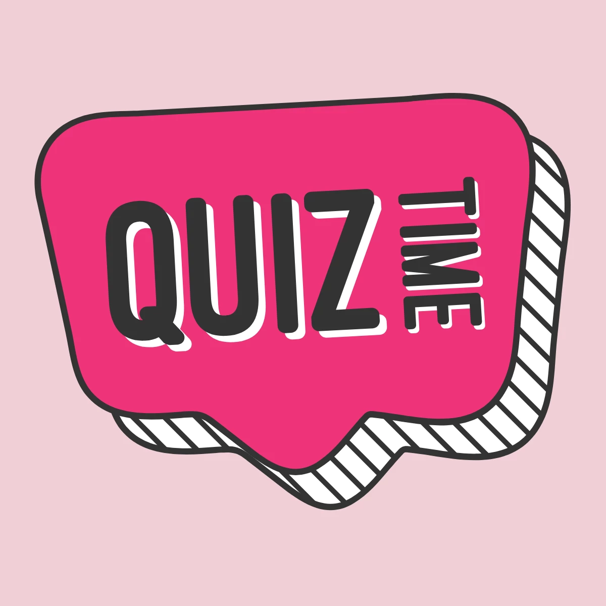 Pink Quiz
