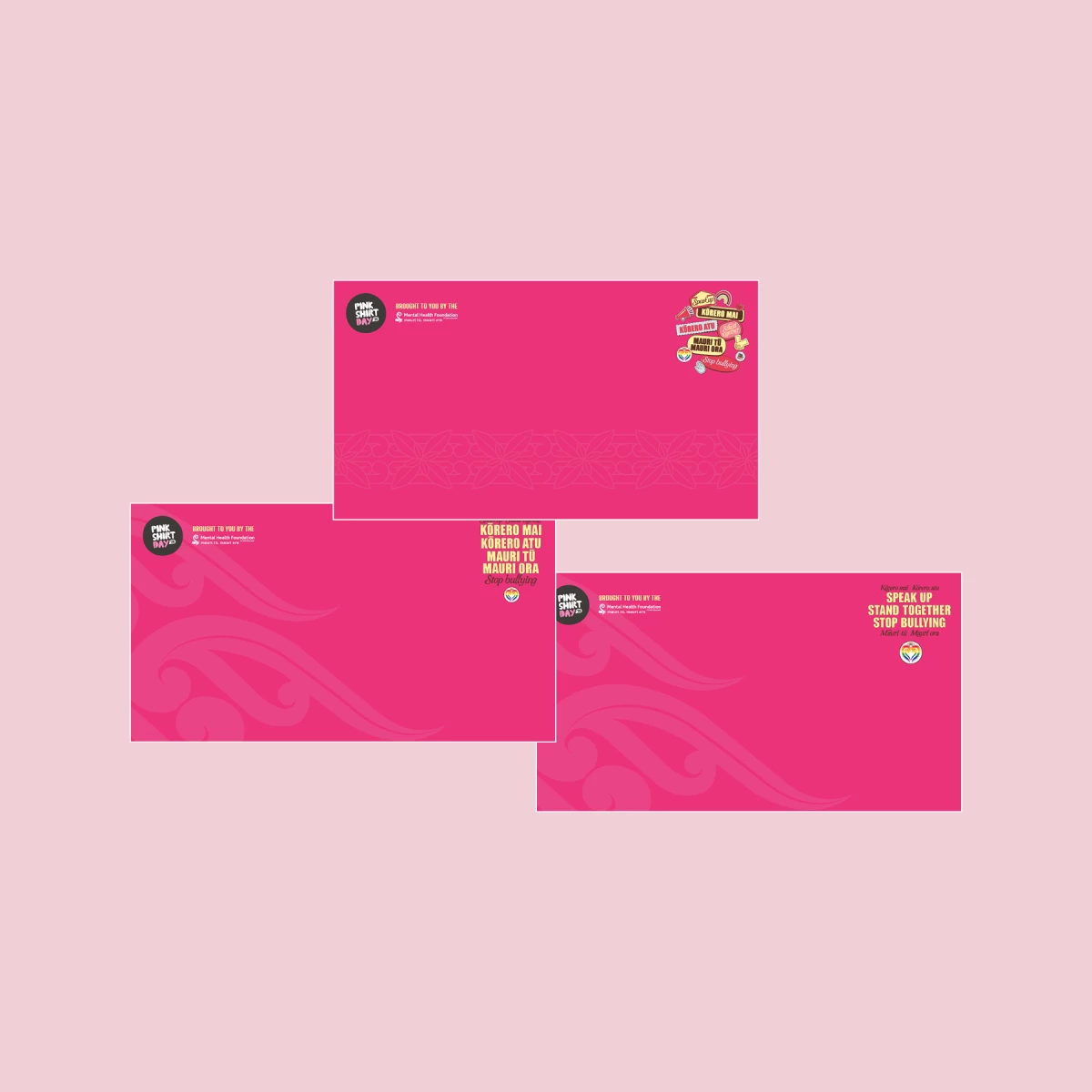 Zoom/Teams backgrounds