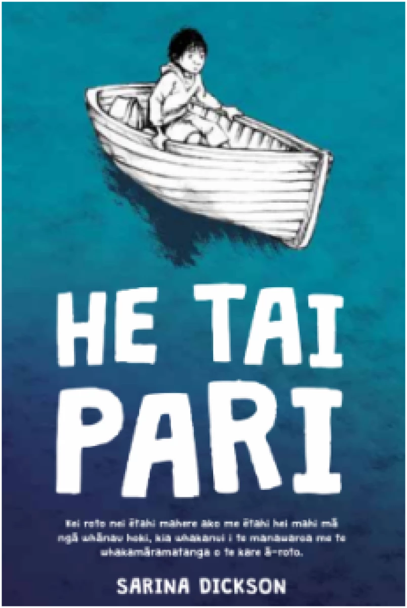 Rising tide/He tai pari