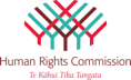 the Human Rights Commission