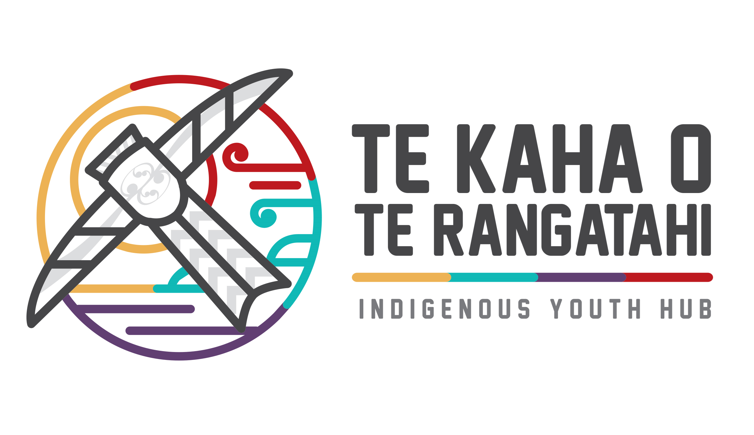 Te Kaha O Te Rangatahi Indigenous Youth Hub