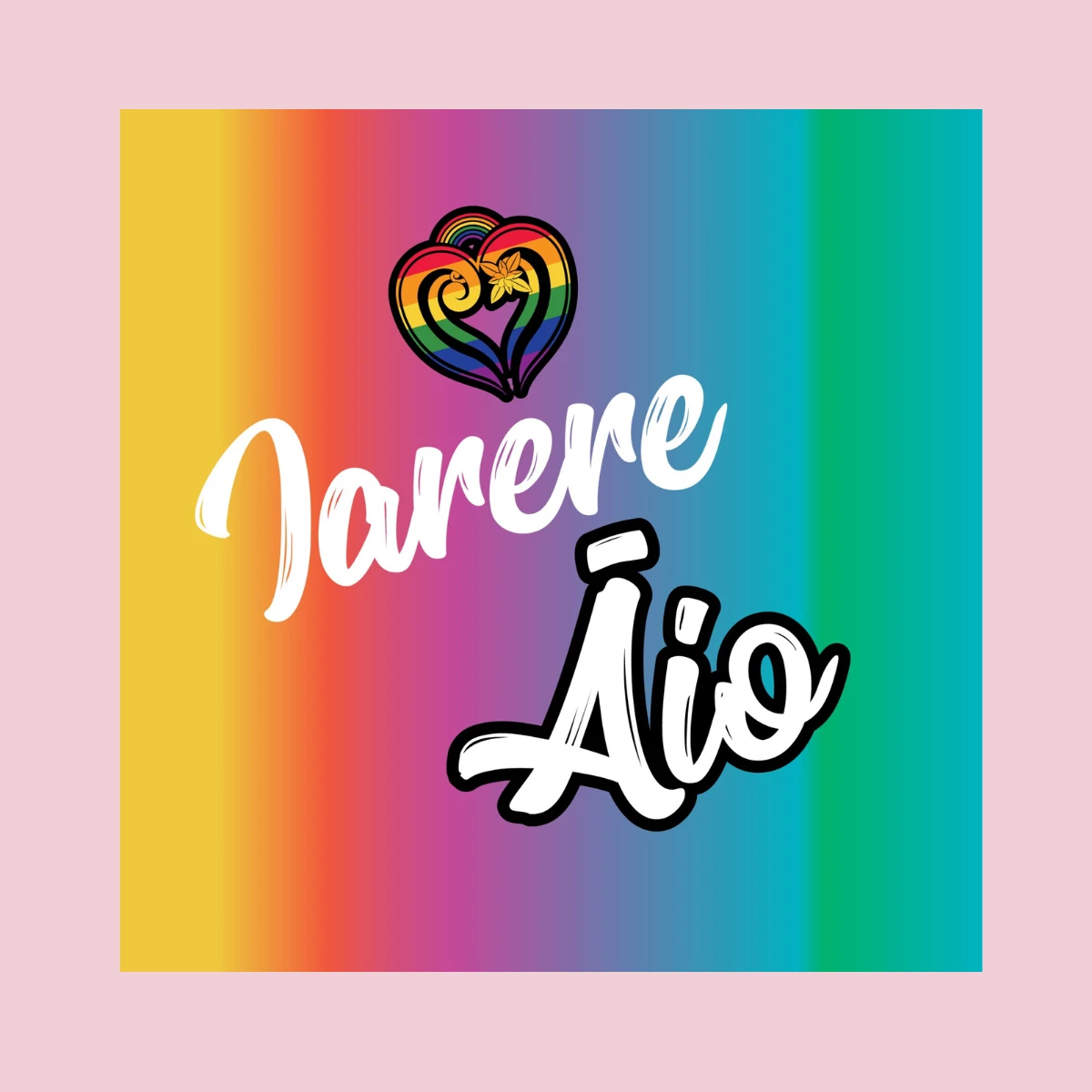 IARERE ĀIO: PERE FT. MOHI