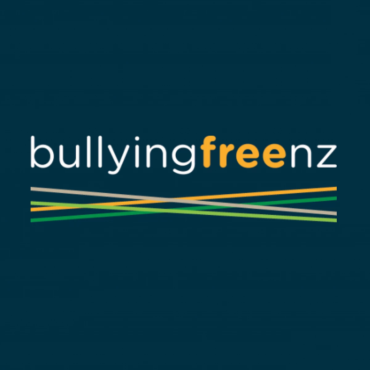 Bullying-Free New Zealand