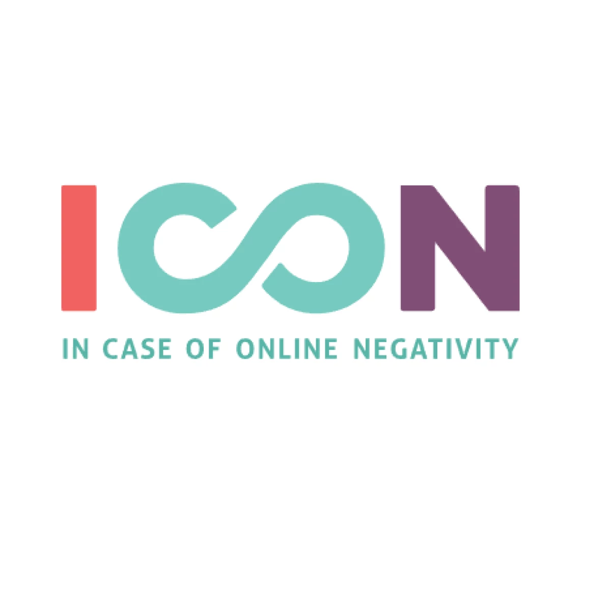ICON – Incase of online negativity
