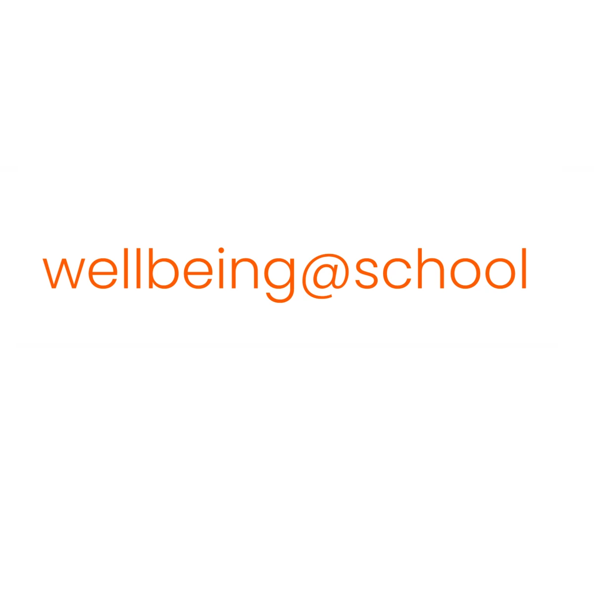 Making a difference to student wellbeing