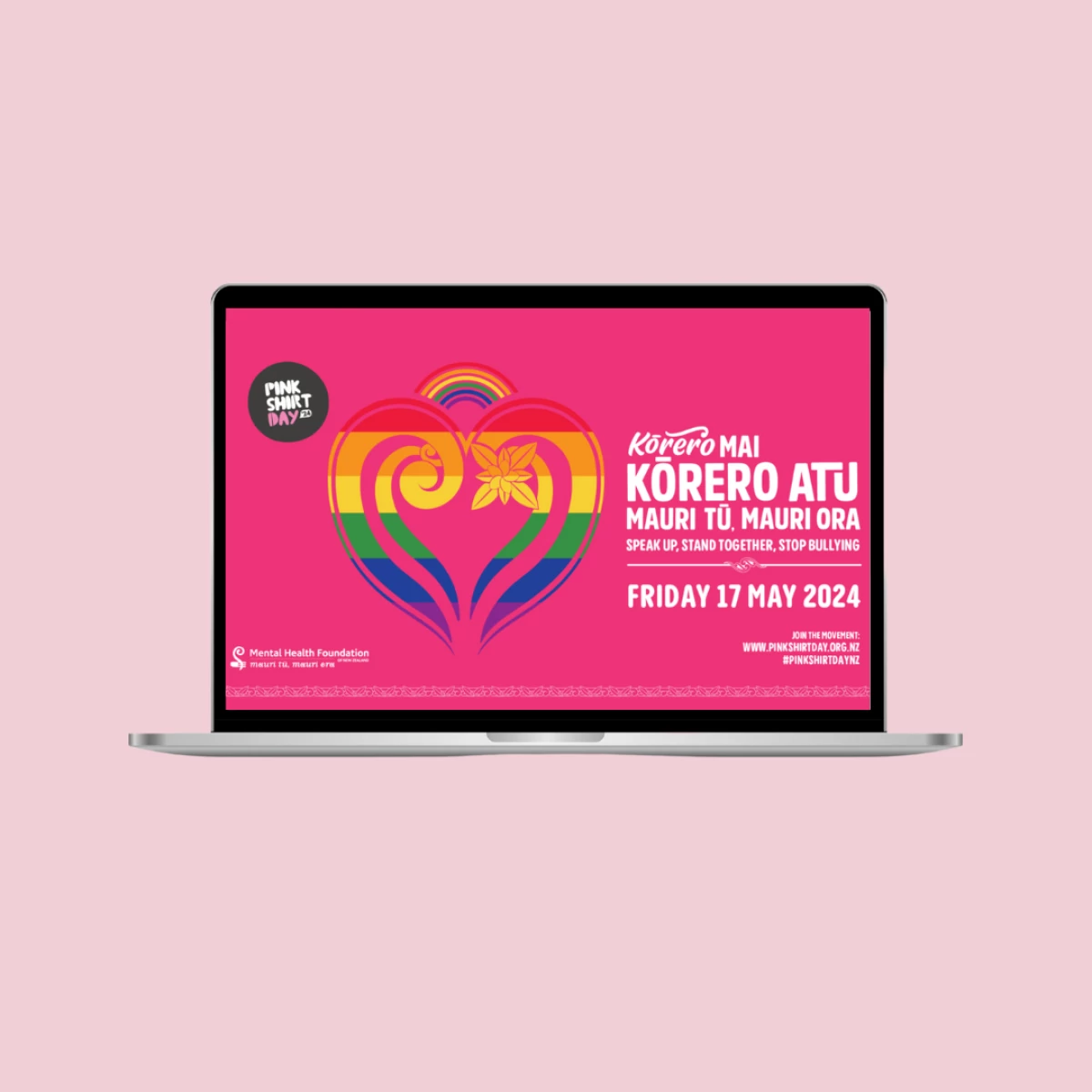 Computer screensaver