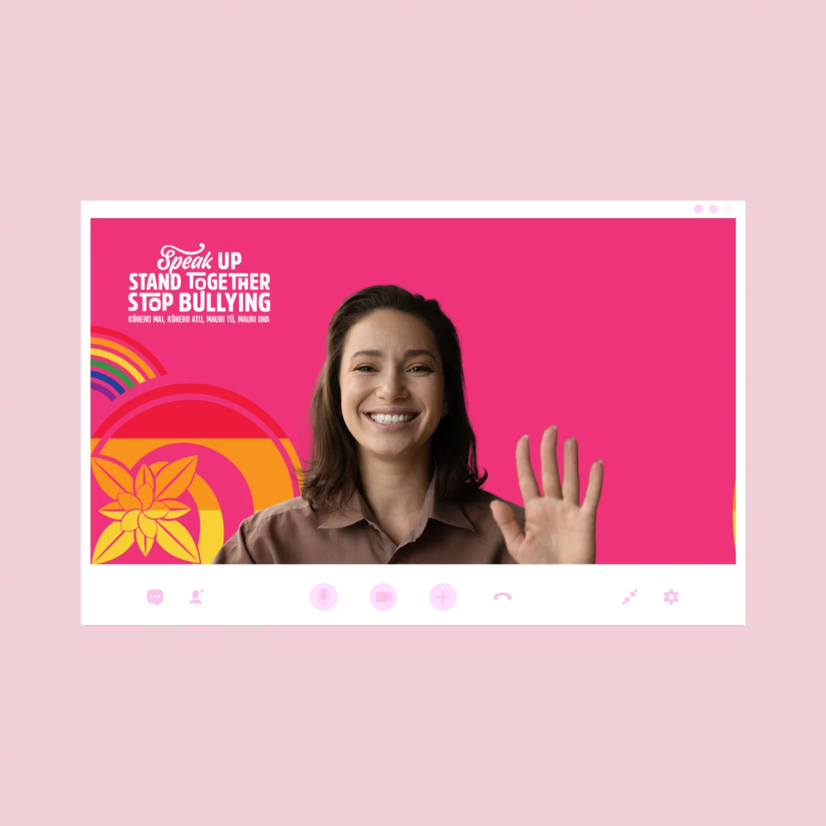 Zoom/Teams backgrounds