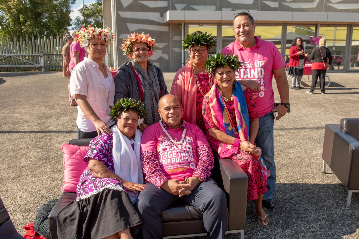 Communities & Individuals