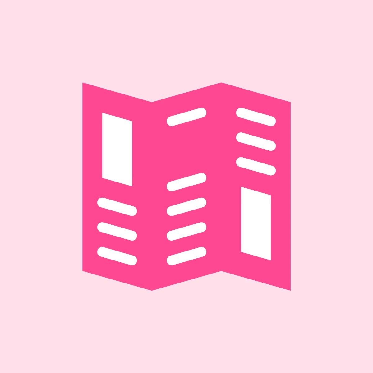 Pamphlets, Websites and Social Media for Workplaces