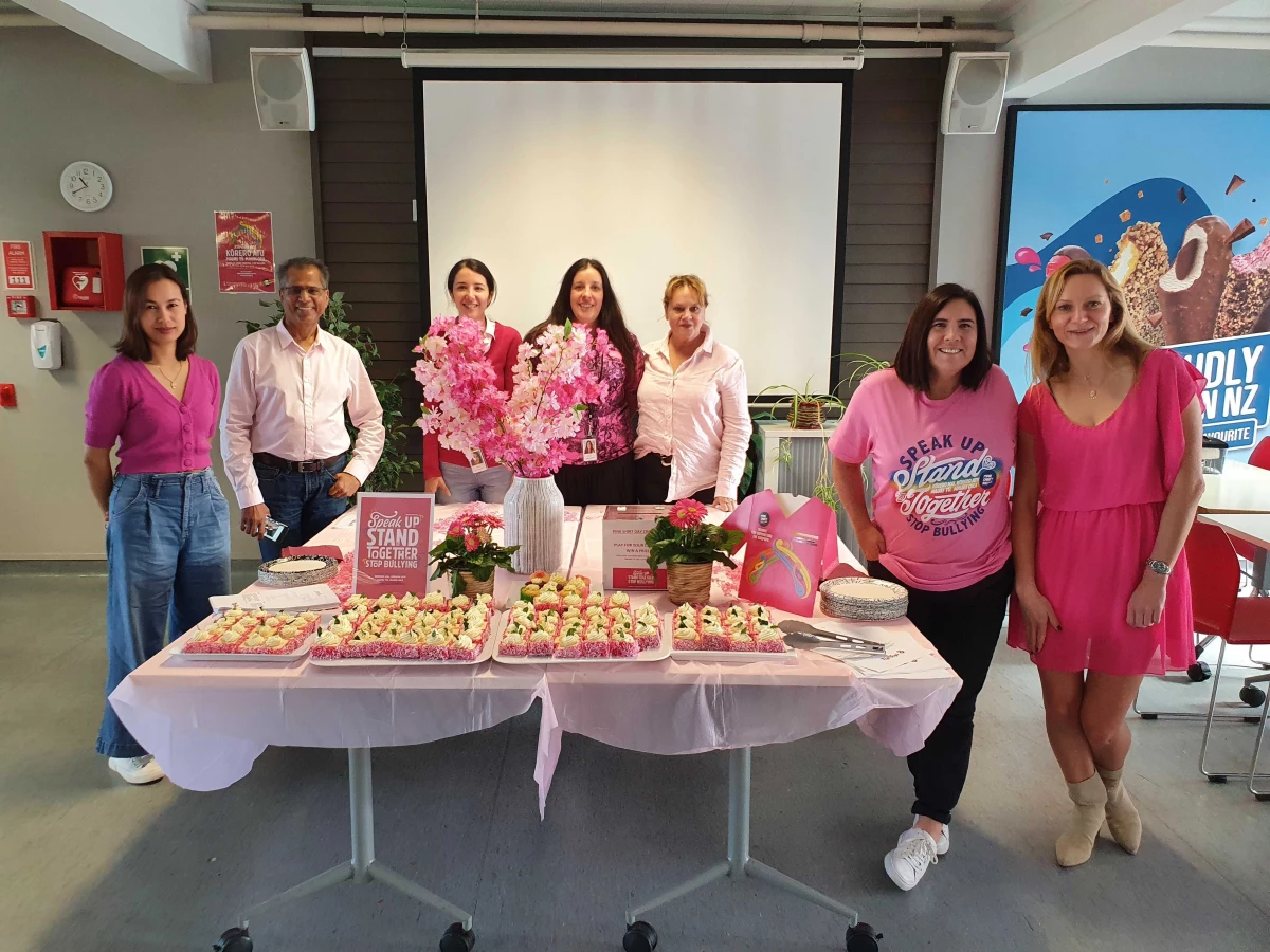 Tip Top’s Top Tip for Inclusive Workplaces