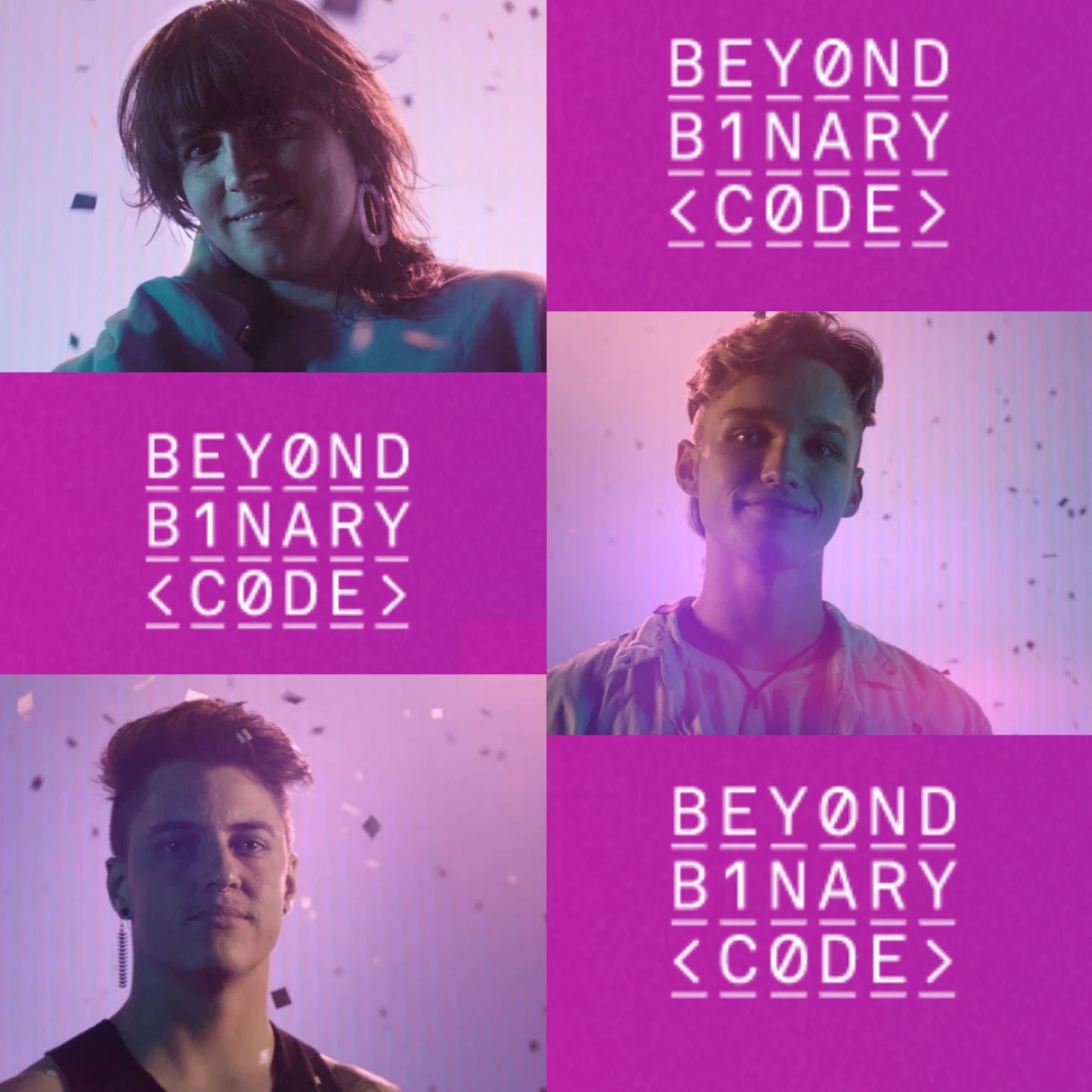 Spark’s quest to make the internet more gender-inclusive