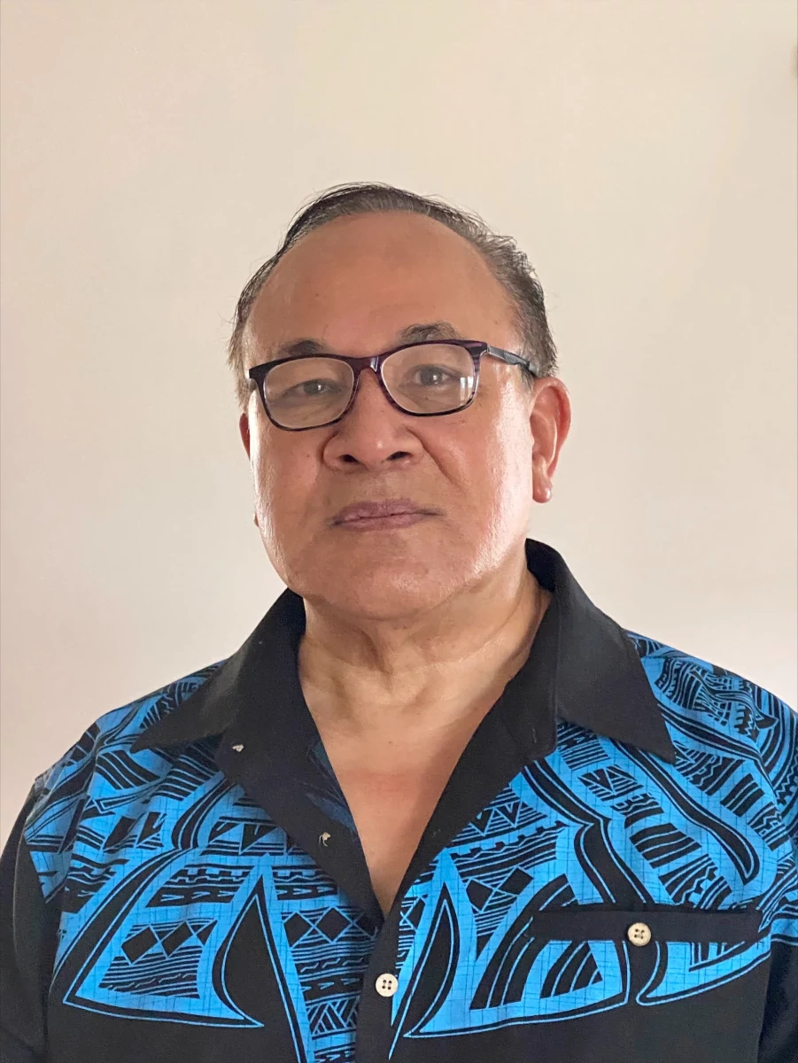 Fuimaono Karl Pulotu-Endemann