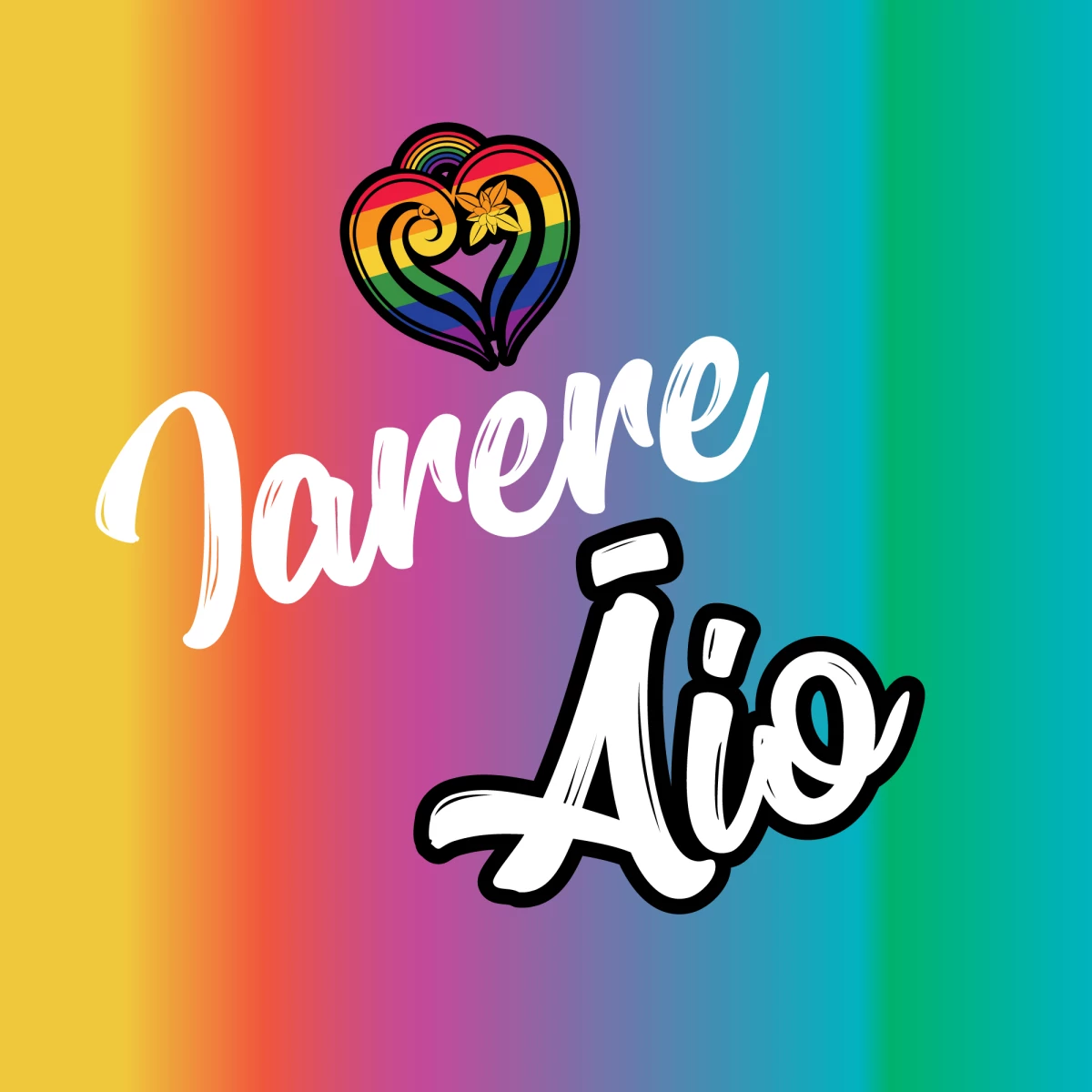 Pink Shirt Day’s official waiata: ‘IARERE AIO’