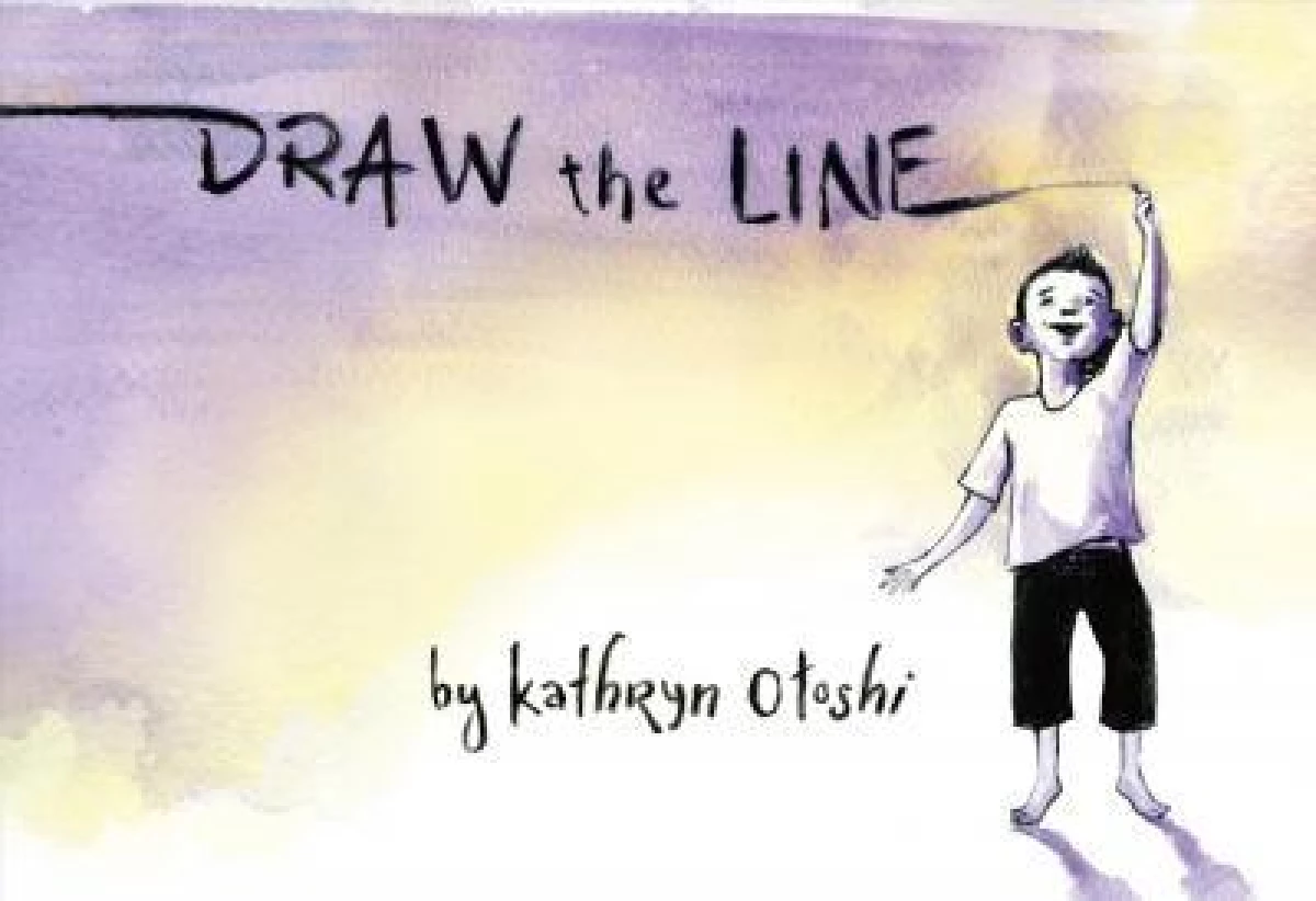 Draw the line