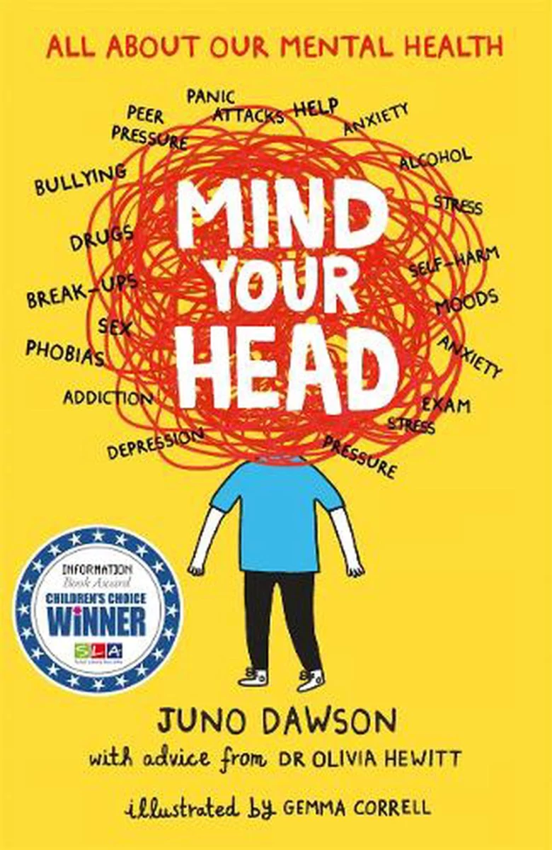 Mind your head
