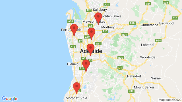 Hyundai dealers Adelaide
