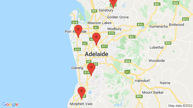 Kia dealers Adelaide