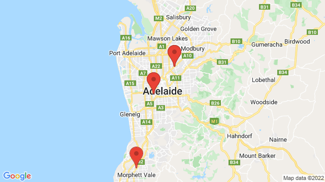 LDV dealers Adelaide