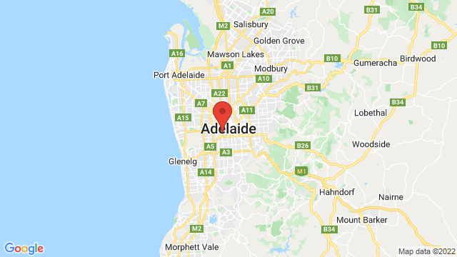Lexus dealers Adelaide