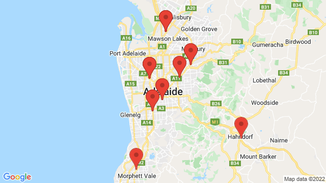 Mazda dealers Adelaide