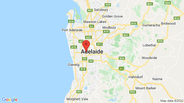 Mercedes-AMG dealers Adelaide