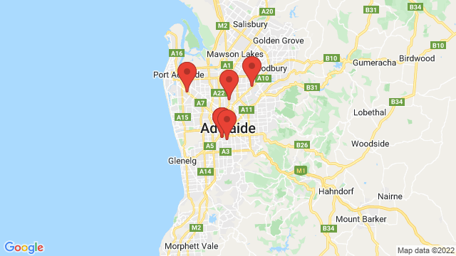 Mitsubishi dealers Adelaide