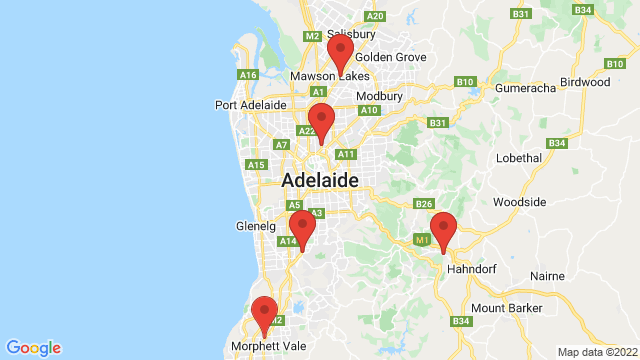 Nissan dealers Adelaide