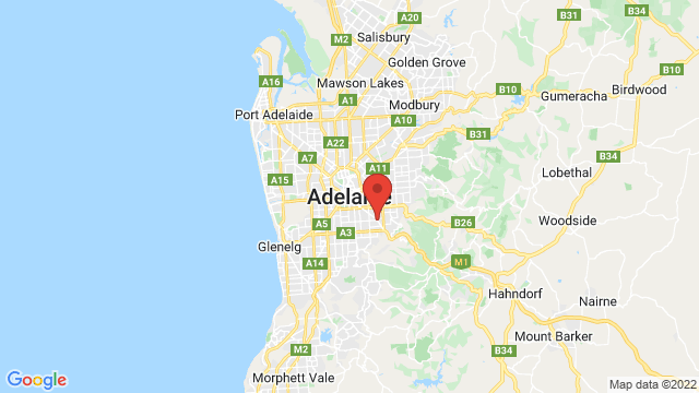 Porsche dealers Adelaide