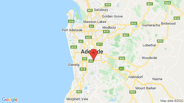 Audi dealers Adelaide