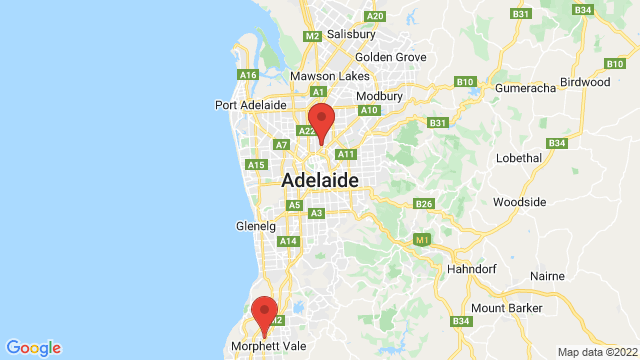 Renault dealers Adelaide