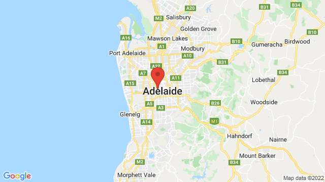 BMW dealers Adelaide