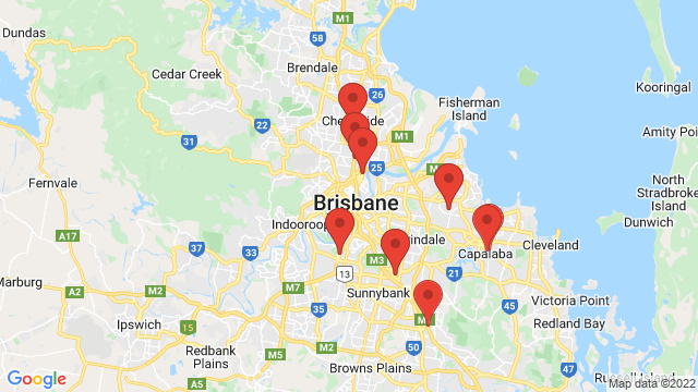 Ford dealers Brisbane