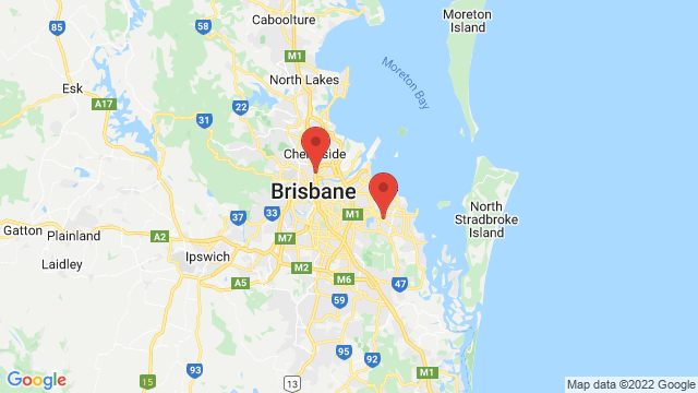 Infiniti dealers Brisbane