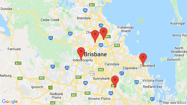 LDV dealers Brisbane