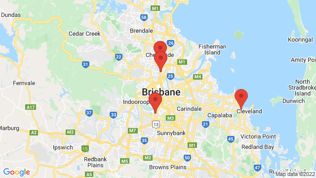 MG dealers Brisbane