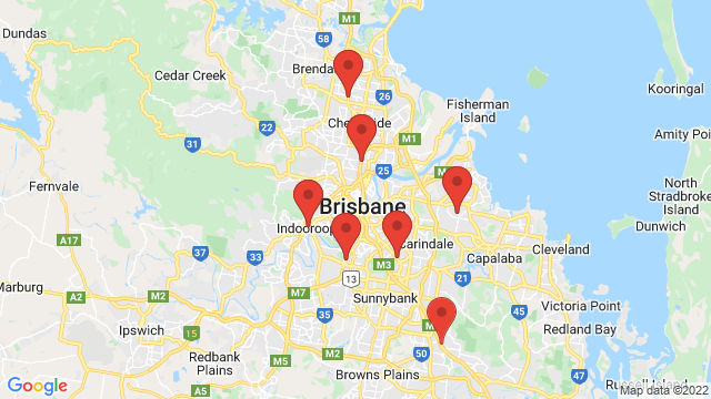 Jeep dealers Brisbane