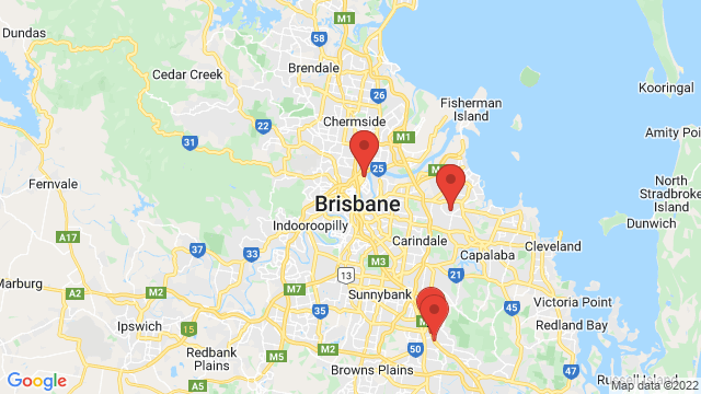 Land Rover dealers Brisbane