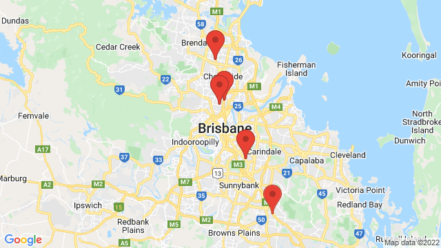 Chevrolet dealers Brisbane