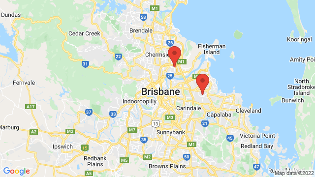 RAM dealers Brisbane