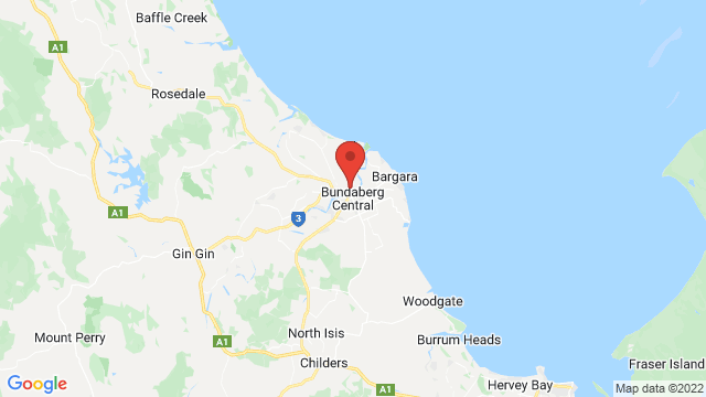 Lexus dealers Bundaberg