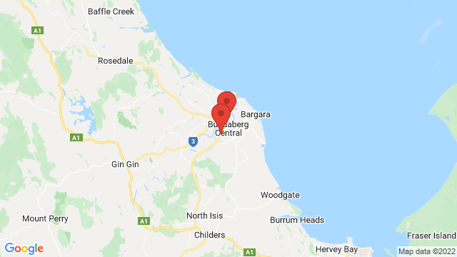 Mazda dealers Bundaberg
