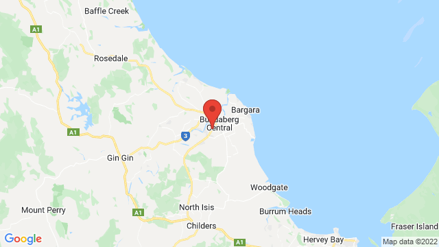 Chevrolet dealers Bundaberg