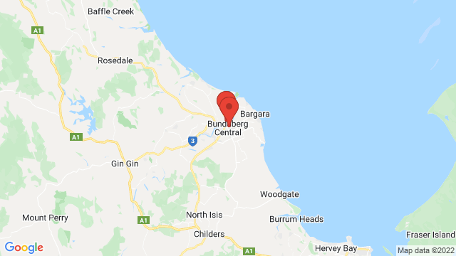 RAM dealers Bundaberg