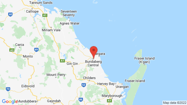 Chrysler dealers Bundaberg