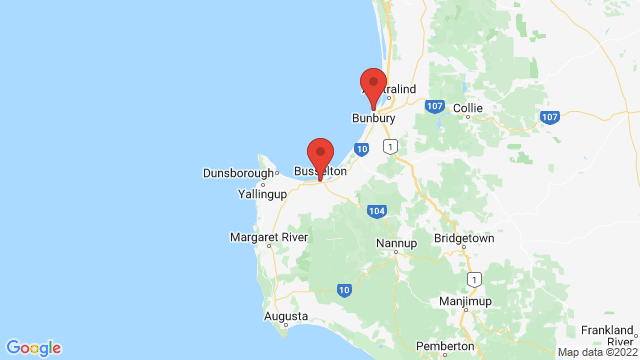 Hyundai dealers Busselton