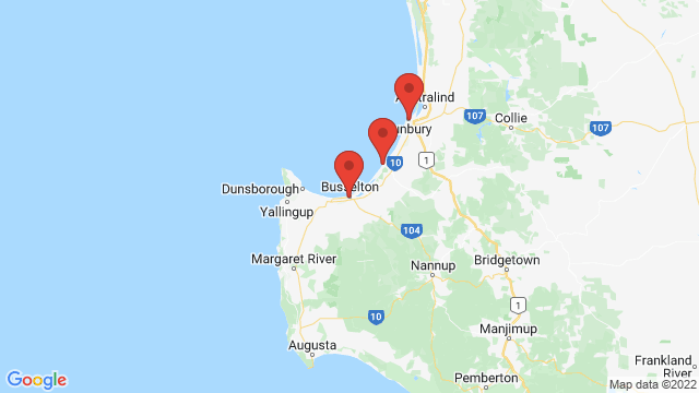 Mazda dealers Busselton