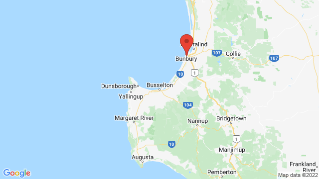Mercedes-AMG dealers Busselton